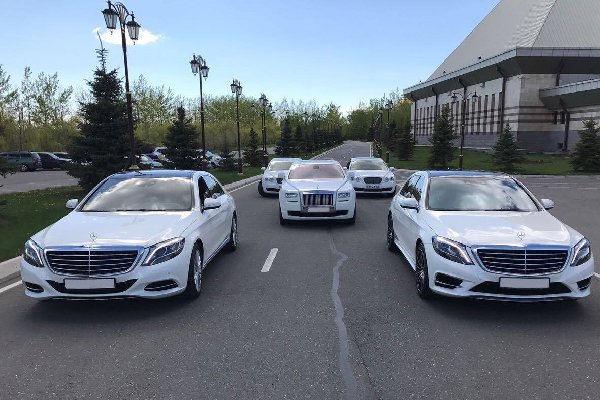Employee Transportation Services in Ahmedabad