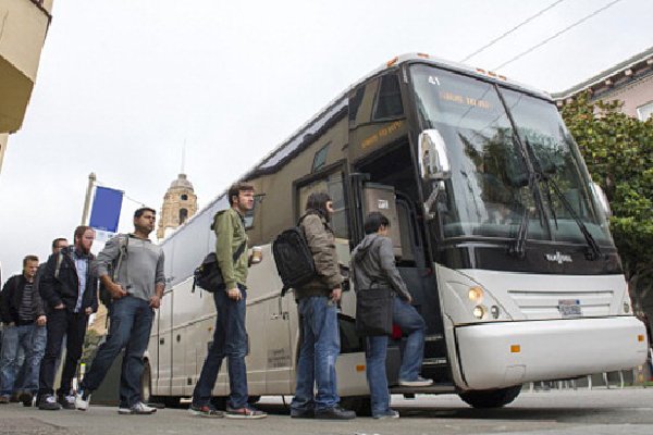 56 Seater Bus for Rent in Ahmedabad