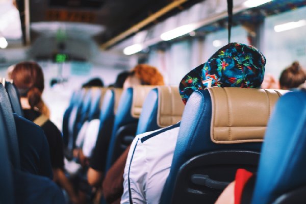 Mini bus on Rent in Ahmedabad