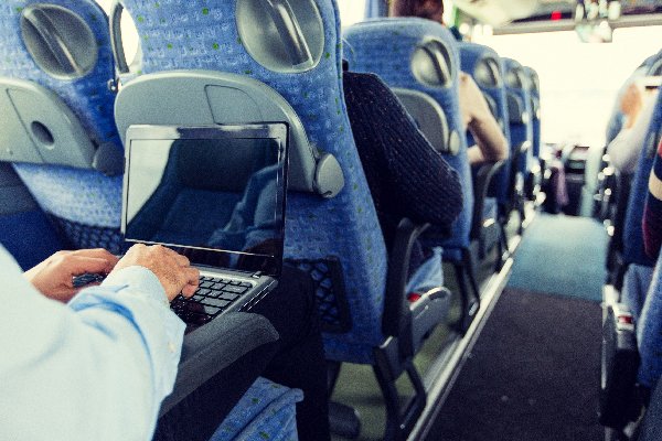 Employee Transportation Services in Ahmedabad