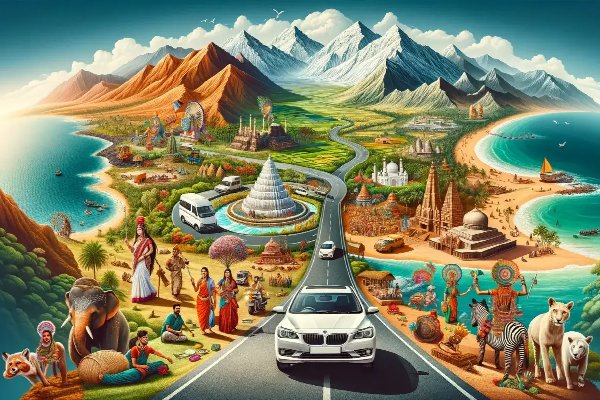 one day car rental with driver in ahmedabad