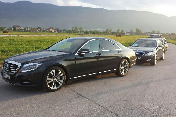 VIP Cars on Rent in Ahmedabad